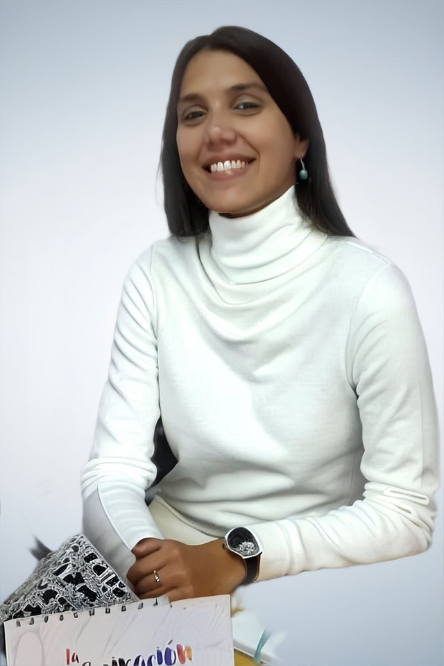 Juliana Melisa Notto
Psicóloga Clínica Especializada en Sexualidad Humana